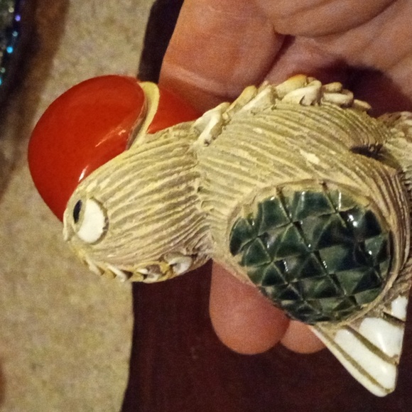 Artisania Rinconada Toucan - Picture 9 of 11